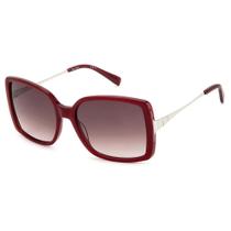 Óculos de Sol Pierre Cardin P.C. 8512/S LHF - 58 Vermelho