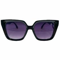Óculos de Sol Pignatari Turim - Preto