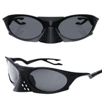 Óculos De Sol Plantaris Podpah Premium Plantares Preto Óculos De Sol Plantaris Podpah Premium Plantares Preto