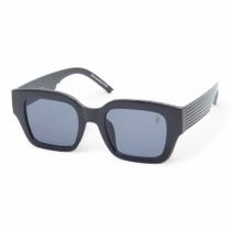 Óculos de Sol PLC com design Casual com Proteção UV400 Kit contém Case Couro ECO Óculos de Sol PLC com design Casual com Proteção UV400 Kit contém Case Couro ECO