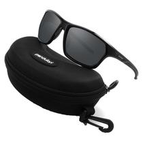 Óculos De Sol Polarizado Beach Corrida Bike Pesca Uv400 Óculos De Sol Polarizado Beach Corrida Bike Pesca Uv400