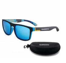 Óculos De Sol Polarizado Ciclismo Unissex Uv 400