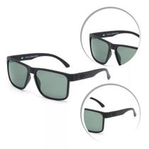 Óculos De Sol Polarizado Com Proteção Uv Mormaii Monterey Unisex Com Proteção UV Casual e Esportivo