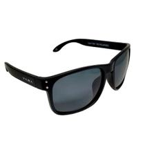 Óculos de Sol Polarizado Dark Vision F1591 Classic Lente Smoke - Yara Óculos de Sol Polarizado Dark Vision F1591 Classic Lente Smoke - Yara