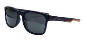 Óculos De Sol Polarizado Dourada Express