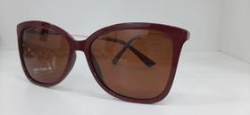 Óculos de sol polarizado