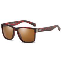 Óculos de Sol Polarizado Esportivo Surf Dubery UV400 Óculos de Sol Polarizado Esportivo Surf Dubery UV400