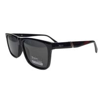 Óculos de Sol Polarizado Masculino Acetato Italiano UV400 - Maia Acessórios