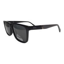 Óculos de Sol Polarizado Masculino Acetato Italiano UV400
