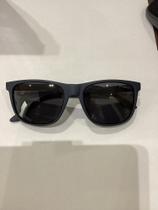 Óculos de sol polarizado masculino azul marinho - keyper 17055