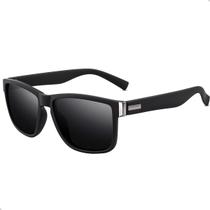 Óculos De Sol Polarizado Masculino Moda Praia Quadrado Uv Óculos De Sol Polarizado Masculino Moda Praia Quadrado Uv