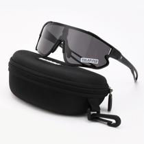 Óculos De Sol Polarizado Pace Corrida Ciclismo Beach Tennis