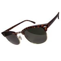Oculos De Sol Polarizado Unissex Uv400 Com Case E Acessórios Oculos De Sol Polarizado Unissex Uv400 Com Case E Acessórios