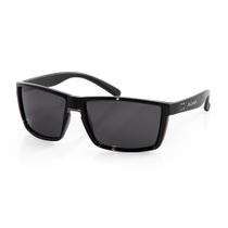 Óculos De Sol Polarizado Uv 400 Tarf Preto Alma Genius