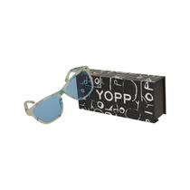 Óculos de Sol Polarizado Uv400 Corrida Onírica - Yopp