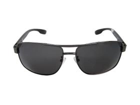 Óculos de Sol Polarizado Uv400 Estilo Police Unissex - Cn