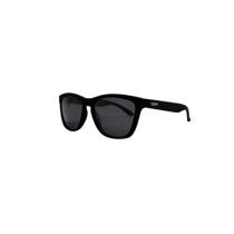 Óculos de sol polarizado uv400 gato preto