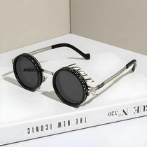 Óculos De Sol Polarizados Ajustáveis ND2-400 Com 9 Níveis De Escurecimento Para Mulheres, Pesca,