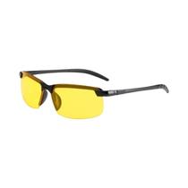 Óculos De Sol Polarizados Anti-UV Para Ciclismo Noturno, Óculos De Direção Diurna E Noturna Para