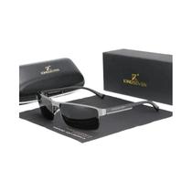 Óculos De Sol Polarizados Anti UV400 Para Homens E Mulheres KINGSEVEN Marca De Luxo Para Ciclismo,