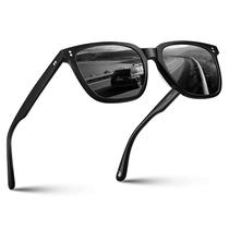 Óculos de Sol Polarizados CARFIA Denver Sunshine - Para Homens Óculos de Sol Polarizados CARFIA Denver Sunshine - Para Homens