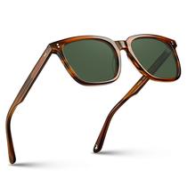 Óculos de Sol Polarizados CARFIA Denver Sunshine - Para Homens Óculos de Sol Polarizados CARFIA Denver Sunshine - Para Homens