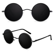 Óculos de Sol Polarizados CGID E01 Lennon - Para Homens e Mulheres