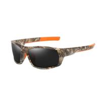 Óculos De Sol Polarizados Coloridos Camuflados UV400 Para Homens E Mulheres, Esportes Ao Ar Livre,