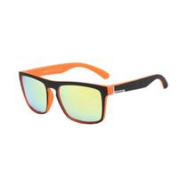Óculos de sol polarizados com proteção UV400 DUBERY para homens e mulheres 10 cores modelo 731
