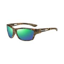 Óculos de Sol Polarizados com Proteção UV400 - Para Esportes, Ciclismo, Esqui e Escalada