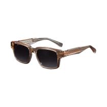 Óculos de Sol Polarizados de Acetato Fashion Square para Homens e Mulheres, Óculos para Dirigir Óculos de Sol Polarizados de Acetato Fashion Square para Homens e Mulheres, Óculos para Dirigir