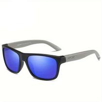 Óculos de Sol Polarizados DUBERY Caminhadas, Escalada e Uso Diário