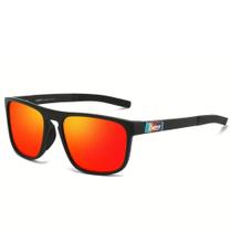 Óculos de Sol Polarizados dubery Design Leve durável