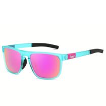 Óculos de Sol Polarizados dubery Design Leve durável