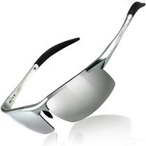 Óculos de sol polarizados DUCO 8177s para homens com proteção UV400 Óculos de sol polarizados DUCO 8177s para homens com proteção UV400