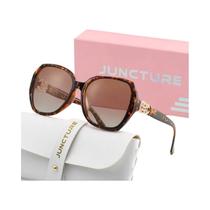 Óculos De Sol Polarizados Estilo Gatinho Para Mulheres, Armação Grande, Gradiente Roxo, Óculos De Óculos De Sol Polarizados Estilo Gatinho Para Mulheres, Armação Grande, Gradiente Roxo, Óculos De