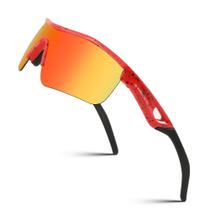 Óculos de Sol Polarizados FEISEDY Kids Teens - Modelo B2454