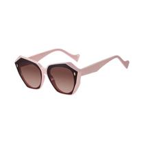 Óculos De Sol Polarizados Femininos LIOUMO, Óculos De Moda De Luxo Anti-reflexo Para Dirigir Óculos De Sol Polarizados Femininos LIOUMO, Óculos De Moda De Luxo Anti-reflexo Para Dirigir