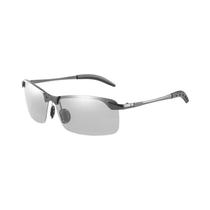 Óculos De Sol Polarizados Fotochromáticos Para Homens, Esportivos, Para Direção, UV400, Óculos De