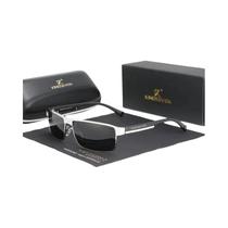 Óculos de Sol Polarizados Fotocromáticos Kingseven - UV400, Anti-Reflexo, para Homens e Mulheres