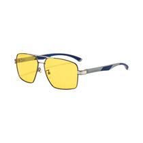 Óculos De Sol Polarizados Fotocromáticos UV400 Para Homens E Mulheres, Óculos De Sol Antirreflexo Óculos De Sol Polarizados Fotocromáticos UV400 Para Homens E Mulheres, Óculos De Sol Antirreflexo