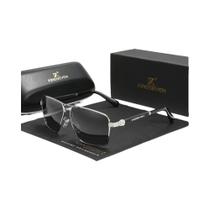 Óculos De Sol Polarizados KINGSEVEN 2022 Com Armação De Redefinição Automática Para Dirigir, Para