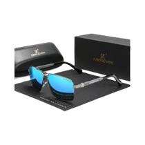 Óculos De Sol Polarizados KINGSEVEN Com Armação De Redefinição Automática Para Direção E Pesca Para