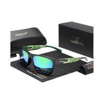 Óculos de Sol Polarizados KINGSEVEN - Lentes UV para Homens e Mulheres