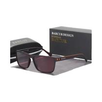 Óculos de Sol Polarizados Masculino e Feminino - Leve, Tr90, com Proteção UV Óculos de Sol Polarizados Masculino e Feminino - Leve, Tr90, com Proteção UV