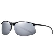 Óculos de Sol Polarizados Masculino ULtra Leve Esportivo Uv400 Óculos de Sol Polarizados Masculino ULtra Leve Esportivo Uv400