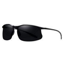 Óculos de Sol Polarizados Masculino ULtra Leve Esportivo Uv400 Óculos de Sol Polarizados Masculino ULtra Leve Esportivo Uv400