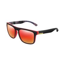 Óculos de Sol Polarizados Masculinos com Lentes Fotocromáticas - Ideal para Ciclismo e Visão Noturna