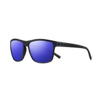 Óculos de Sol Polarizados Masculinos CRIXALIS UV400 - Moda 2024