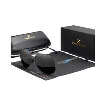 Óculos De Sol Polarizados Masculinos KINGSEVEN Clássicos Com Revestimento EMI Defending Para Direção
